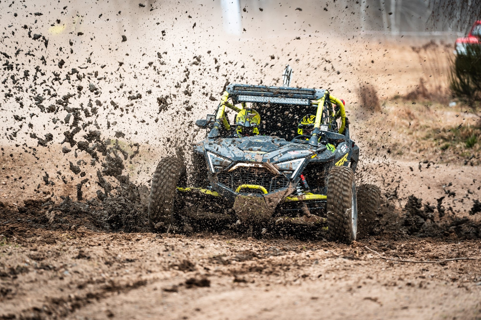 Offroad Maraton - Milovice