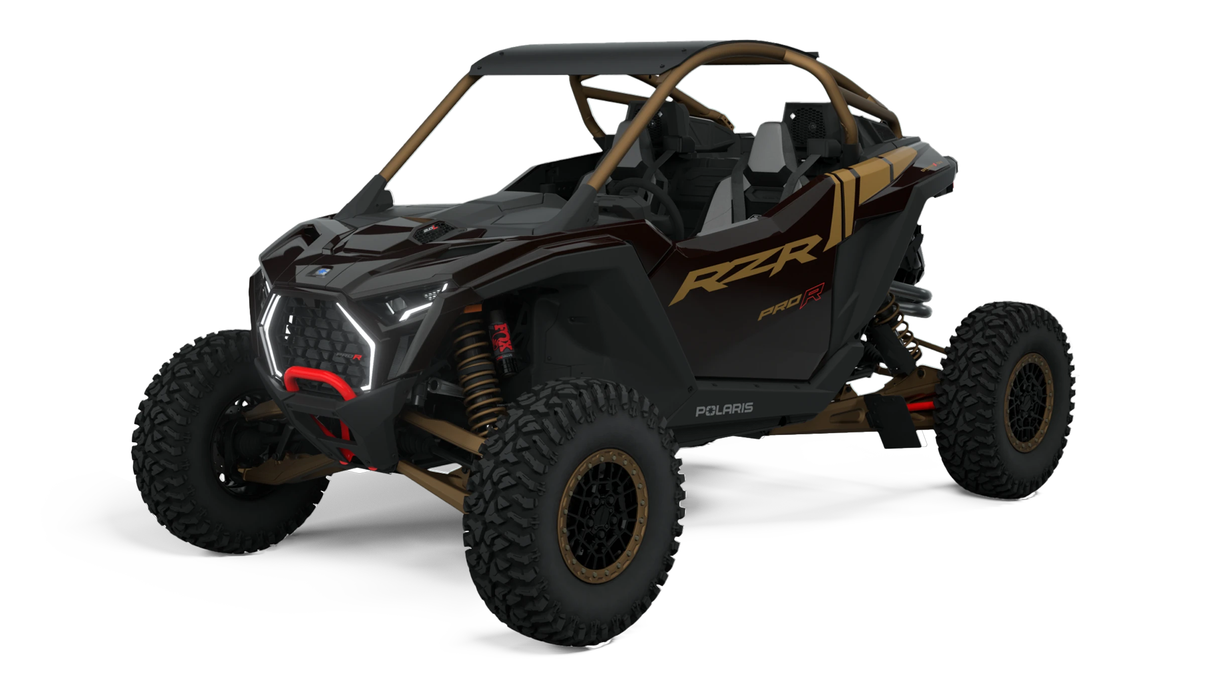 Polaris RZR Pro R Ultimate