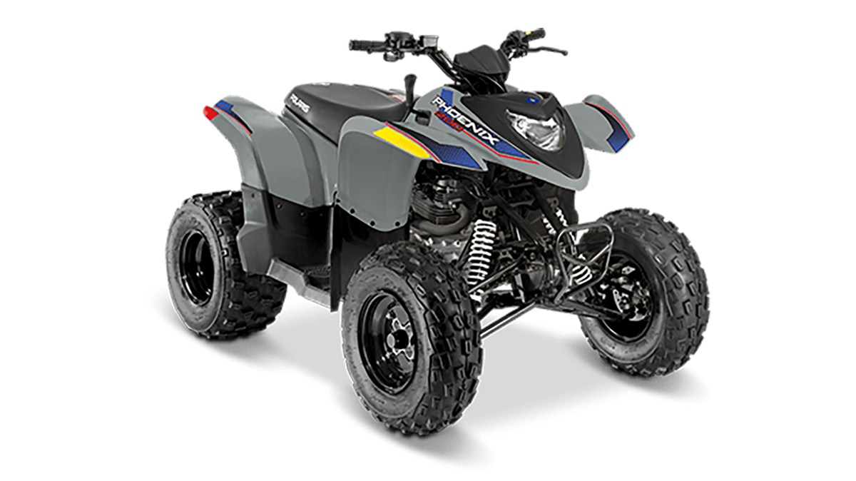 Polaris Phoenix 200